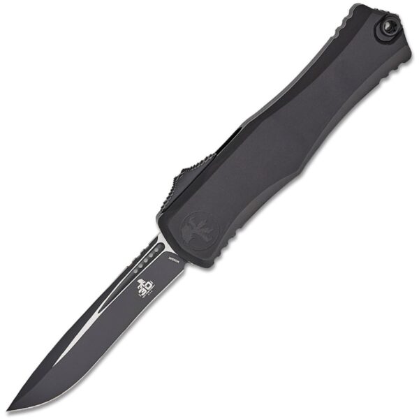 Vystřelovací Nůž Microtech Hera Ii Tactical 30Th Anniversary 1705-1T