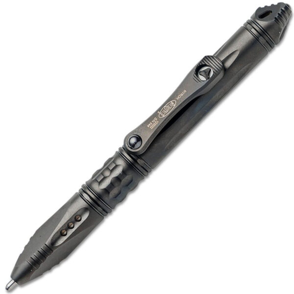 Pero Microtech Kyroh Mini 403M-Ti-Dlctri