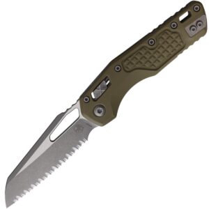 Zavírací Nůž Microtech MSI 210-12APFRGTOD