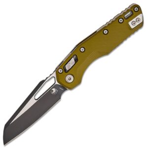 Zavírací Nůž Microtech MSI 210-1FLOD
