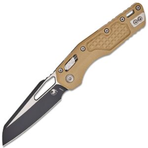 Zavírací Nůž Microtech MSI 210-1FRGTTA