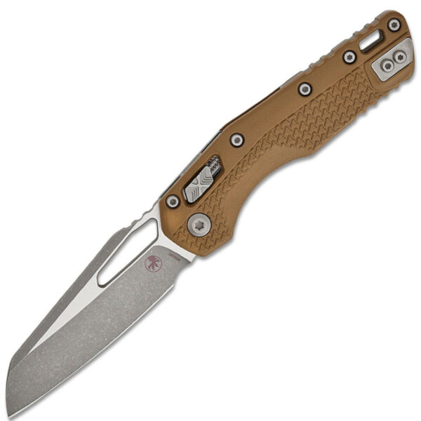 Zavírací Nůž Microtech Msi 210T-10Appmde