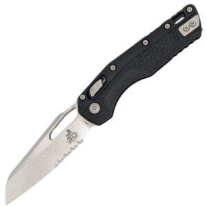 Zavírací Nůž Microtech MSI 210T-11PMBK 30