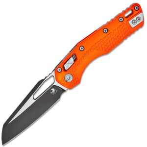 Zavírací Nůž Microtech MSI 210T-1PMOR