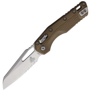 Zavírací Nůž Microtech MSI 30Th 210T-11PMDE-30