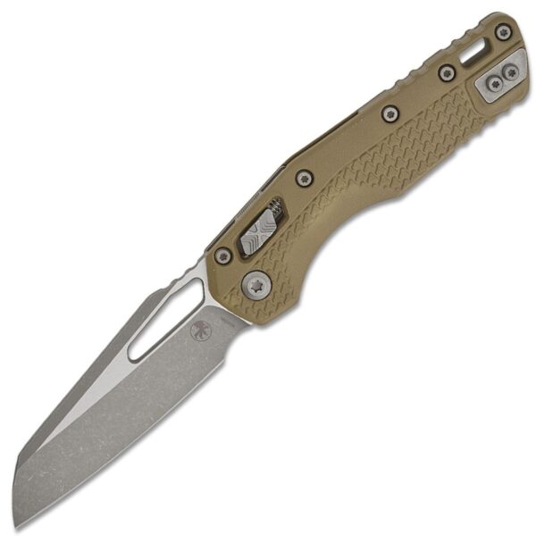 Zavírací Nůž Microtech Msi Apocalyptic 210T-10Appmod