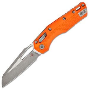 Zavírací Nůž Microtech MSI Apocalyptic 210T-10APPMOR