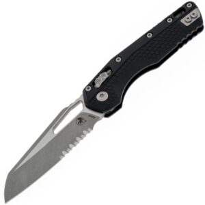 Zavírací Nůž Microtech MSI Apocalyptic 210T-11APPMBK