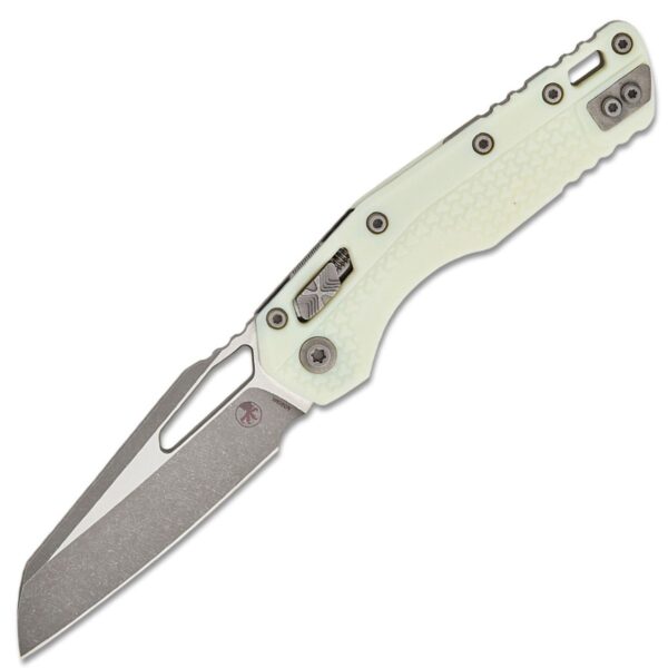 Zavírací Nůž Microtech Msi Manual Apocalyptic 210T-10Appmwh