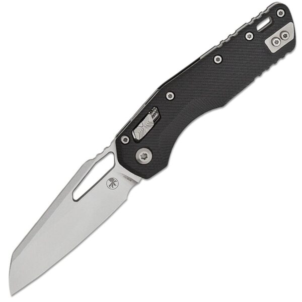 Zavírací Nůž Microtech Msi Stonewashed 210-10Flgtbk
