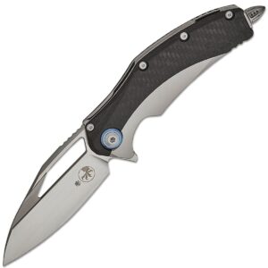 Zavírací Nůž Microtech Matrix 165C-4CFTI