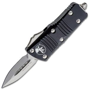 Vystřelovací Nůž Microtech Mini Troodon APOCALYPTIC 238-10AP
