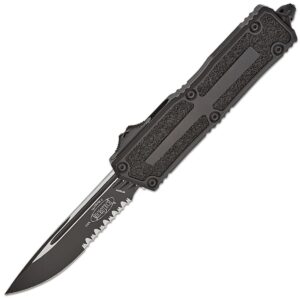 Vystřelovací Nůž Microtech Scarab II Gen III 1278-2T