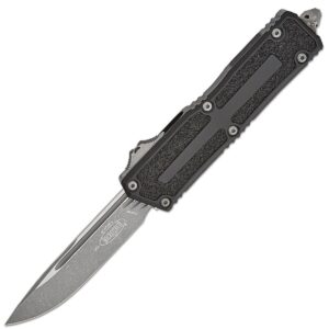 Vystřelovací Nůž Microtech Scarab II Gen III Apocalyptic 1278-10AP