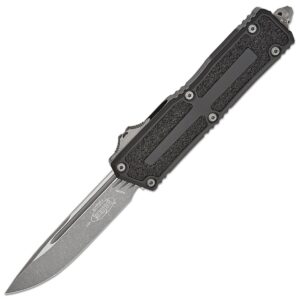 Vystřelovací Nůž Microtech Scarab II Gen III Apocalyptic 1278-10AP