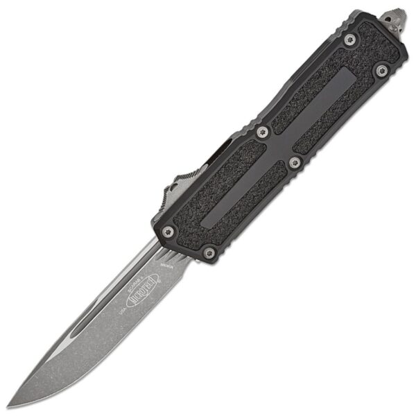 Vystřelovací Nůž Microtech Scarab Ii Gen Iii Apocalyptic 1278-10Ap