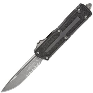 Vystřelovací Nůž Microtech Scarab II Gen III Apocalyptic 1278-11AP