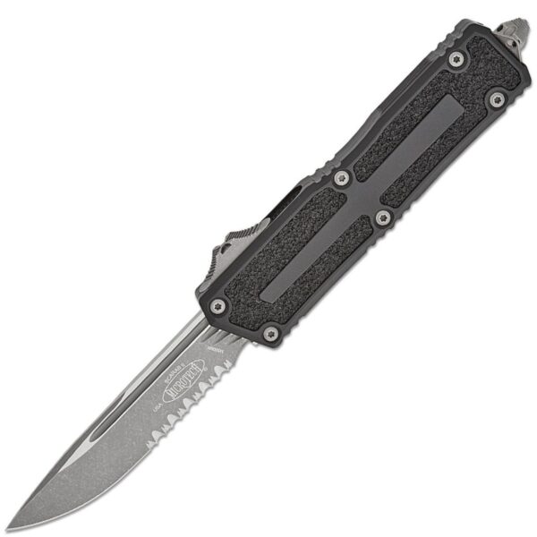 Vystřelovací Nůž Microtech Scarab Ii Gen Iii Apocalyptic 1278-11Ap