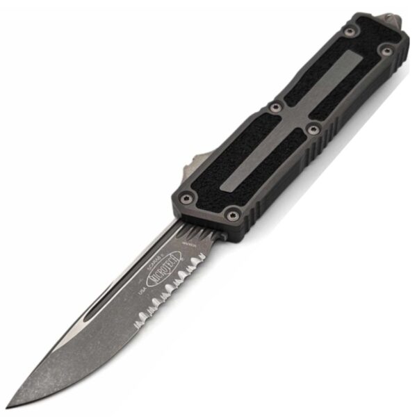 Vystřelovací Nůž Microtech Scarab Ii Gen Iii Apocalyptic 1278-11Apnc