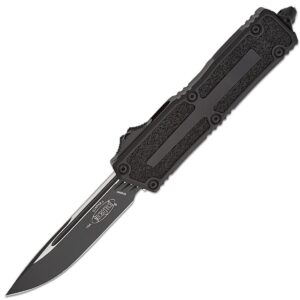 Vystřelovací Nůž Microtech Scarab II Gen III Tactical  1278-1T