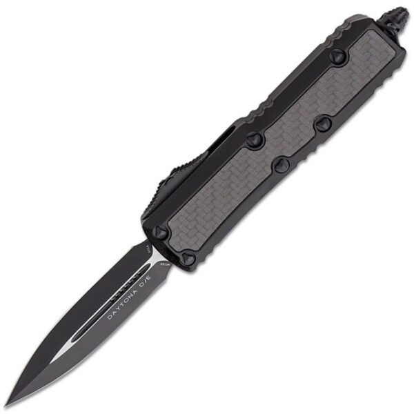 Vystřelovací Nůž Microtech Signature Series Daytona 126-1Tcfis