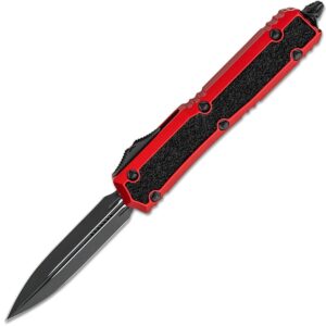 Vystřelovací Nůž Microtech Signature Series Makora OTF 206-1RDS