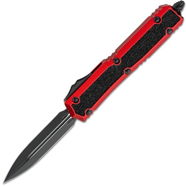 Vystřelovací Nůž Microtech Signature Series Makora Otf 206-1Rds