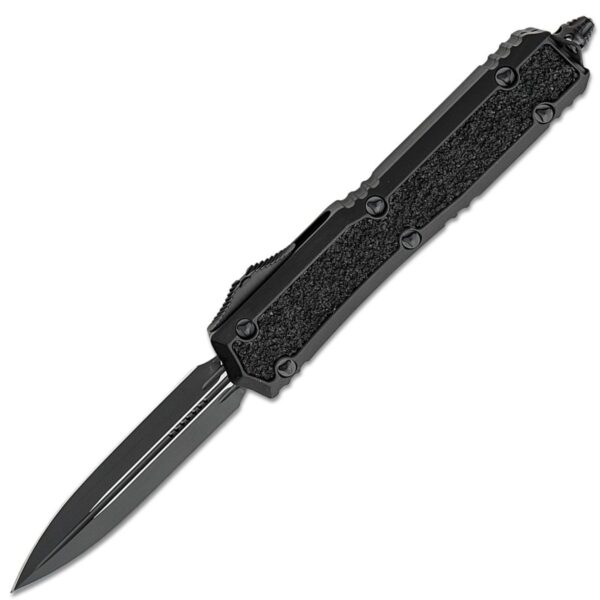 Vystřelovací Nůž Microtech Signature Series Makora Tactical 206-1Ts