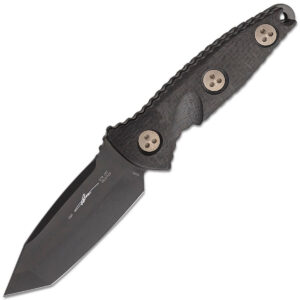 Pevný Nůž Microtech Signature Series Socom Alpha Mini 114M-1DLCCFS