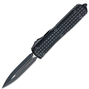 Vystřelovací Nůž Microtech Signature Series Ultratech Tactical AUTO OTF 122-1TFRS