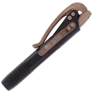 Pero Microtech Siphon II Bronzed Apocalyptic 401-SS-BKBZAP