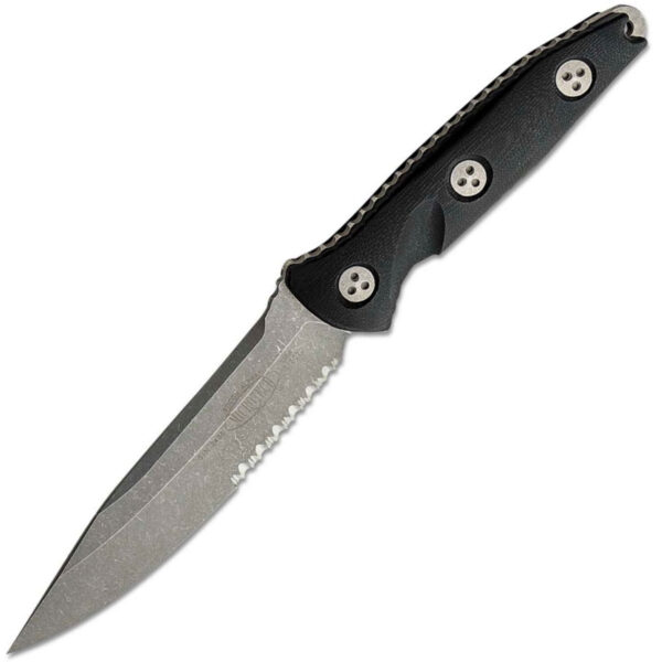 Pevný Nůž Microtech Socom Alpha Apocalyptic 113-11Ap