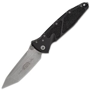 Zavírací Nůž Microtech Socom Elite Apocalyptic 161-10AP