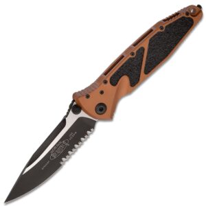 Zavírací Nůž Microtech Socom Elite Manual 160-2TA