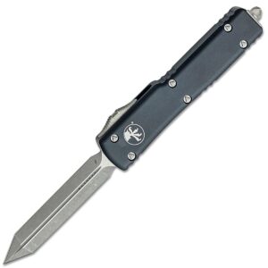 Vystřelovací Nůž Microtech Spartan UTX-70 AUTO OTF Apocalyptic 249-10AP