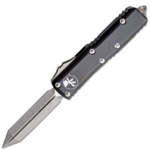 Vystřelovací Nůž Microtech Spartan UTX-85 AUTO OTF Apocalyptic 230-10AP