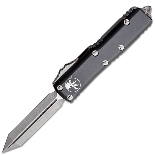 Vystřelovací Nůž Microtech Spartan Utx-85 Auto Otf Apocalyptic 230-10Ap