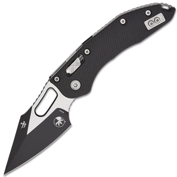 Zavírací Nůž Microtech Stitch 169Rl-1Flgtbk