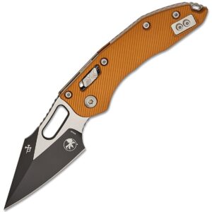 Zavírací Nůž Microtech Stitch 169RL-1FLTA