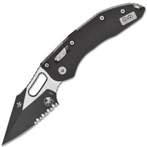 Zavírací Nůž Microtech Stitch 169RL-2FL