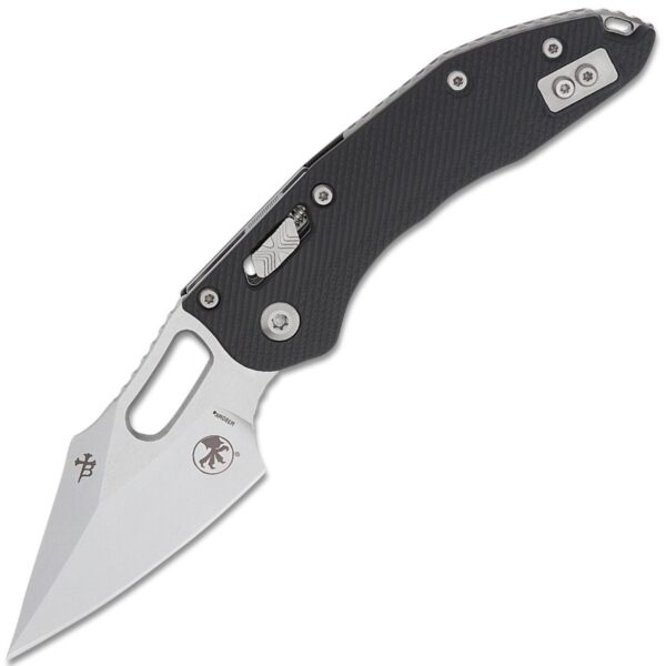 Zavírací Nůž Microtech Stitch Stonewashed 169Rl-10Flgtbk