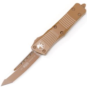 Vystřelovací Nůž Microtech Troodon 140-1 CTA