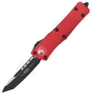 Vystřelovací Nůž Microtech Troodon 140-1 RD