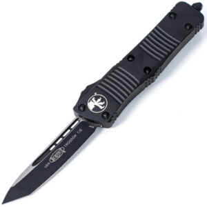 Vystřelovací Nůž Microtech Troodon 140-1T