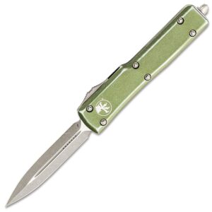Vystřelovací Nůž Microtech UTX-70 147-10 DOD