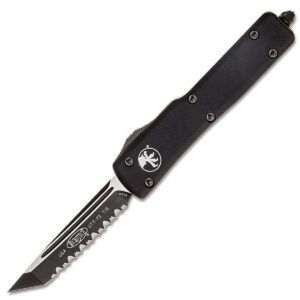 Vystřelovací Nůž Microtech UTX-70 Tactical AUTO OTF 149-3T