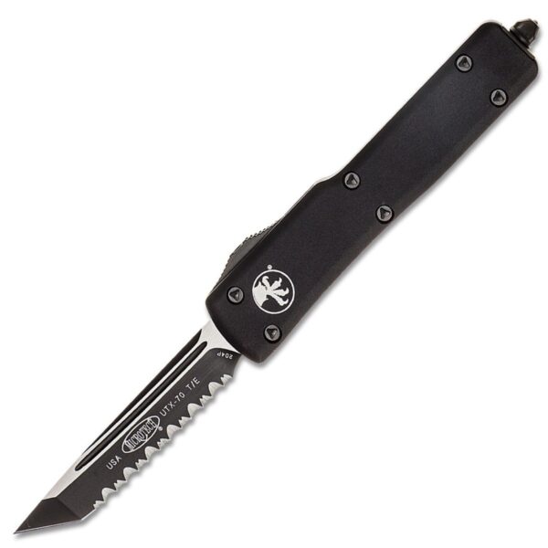 Vystřelovací Nůž Microtech Utx-70 Tactical Auto Otf 149-3T