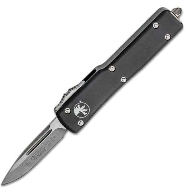 Vystřelovací Nůž Microtech Utx-70 Ca148-10