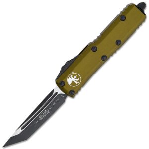 Vystřelovací Nůž Microtech UTX-85 233-1 OD