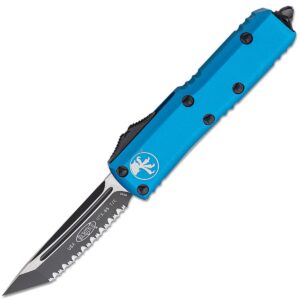 Vystřelovací Nůž Microtech UTX-85 233-3BL